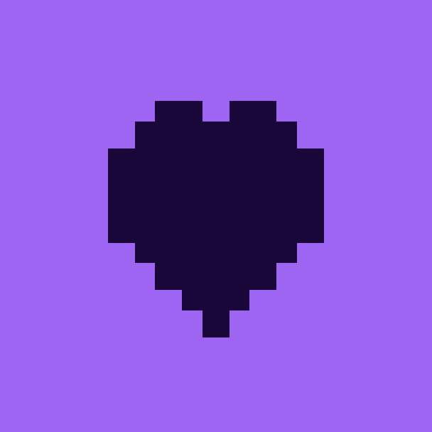 purple heart