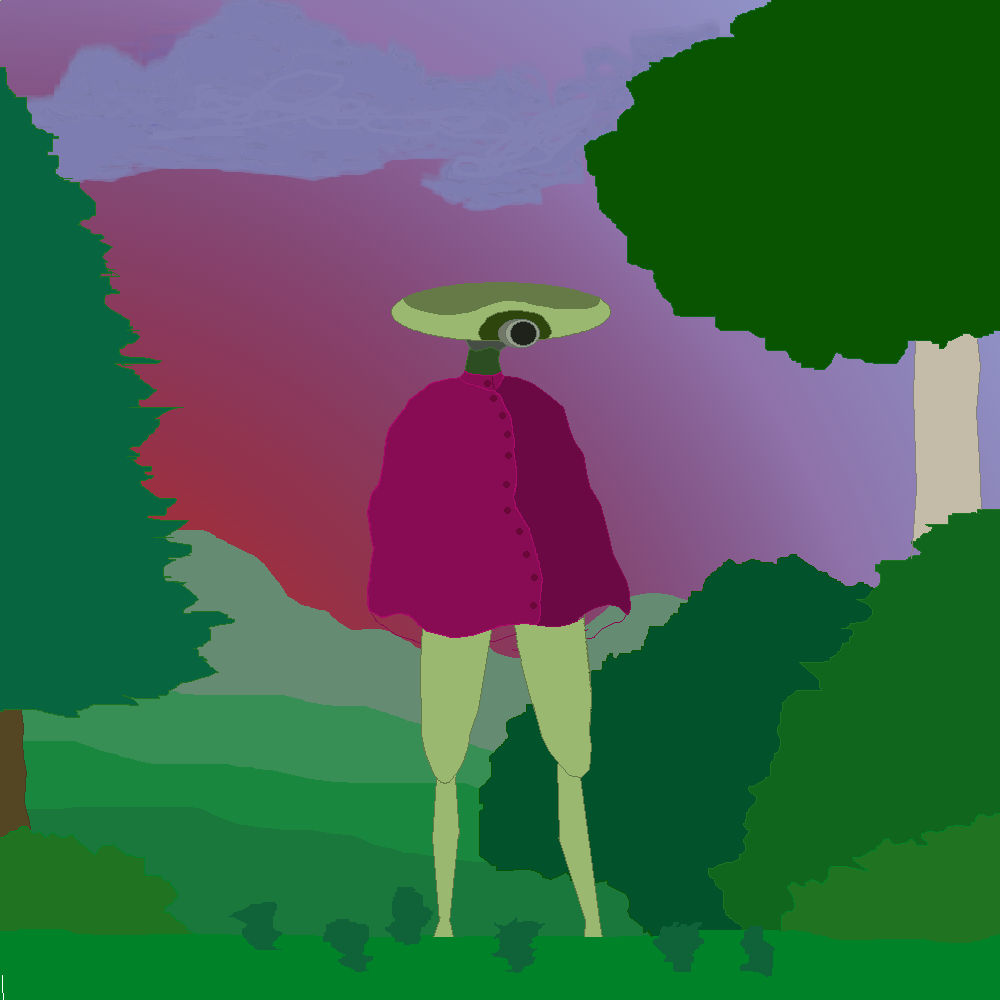 Gardener Bot (R.0.ZY)