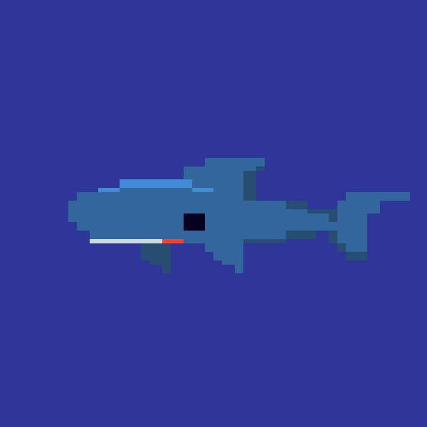 shark