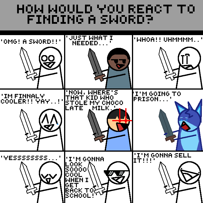 WHERES THAT KID