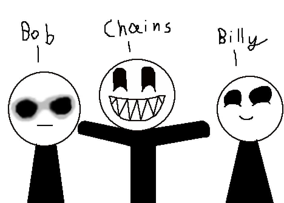 ChainsFRFR group
