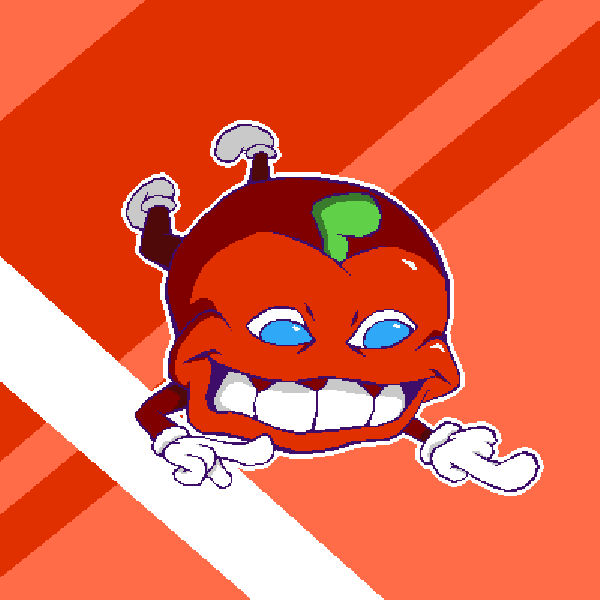 Sneak Peak: The Pepperman