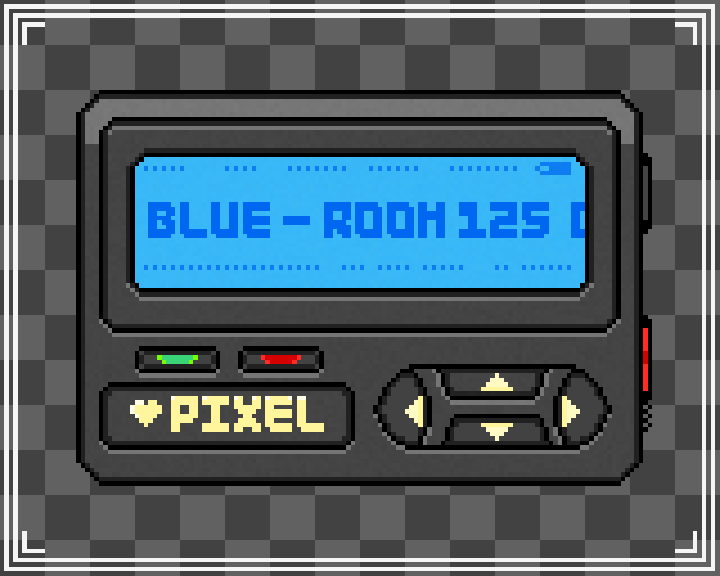 CODE BLUE