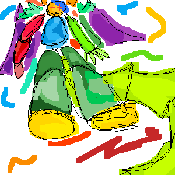 Glitch