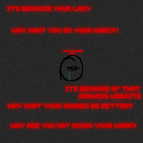 They don t need you