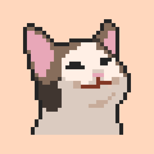 Pop Cat