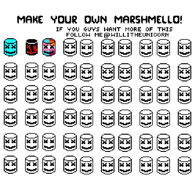 Marshello Paint exe
