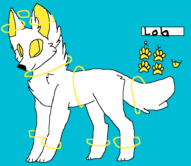 Canine base credit me