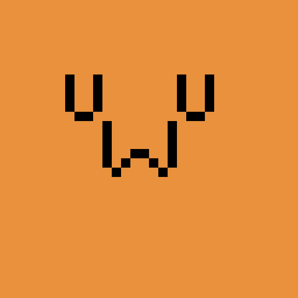 Evil UwU