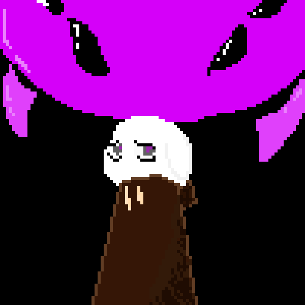 Asriel n Spider