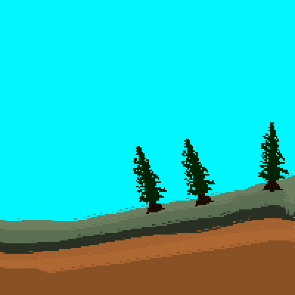 Second view