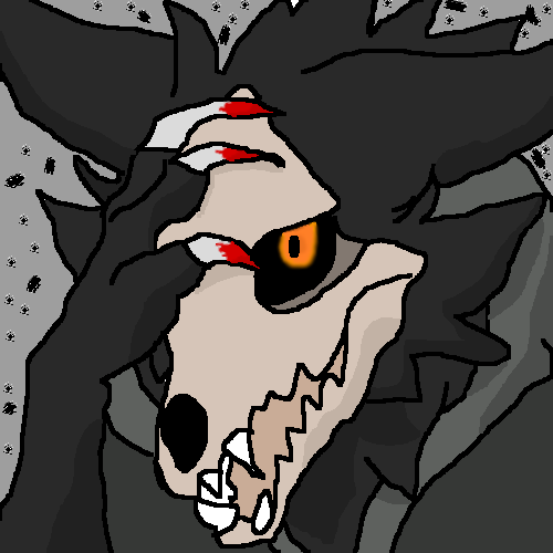 dying breath