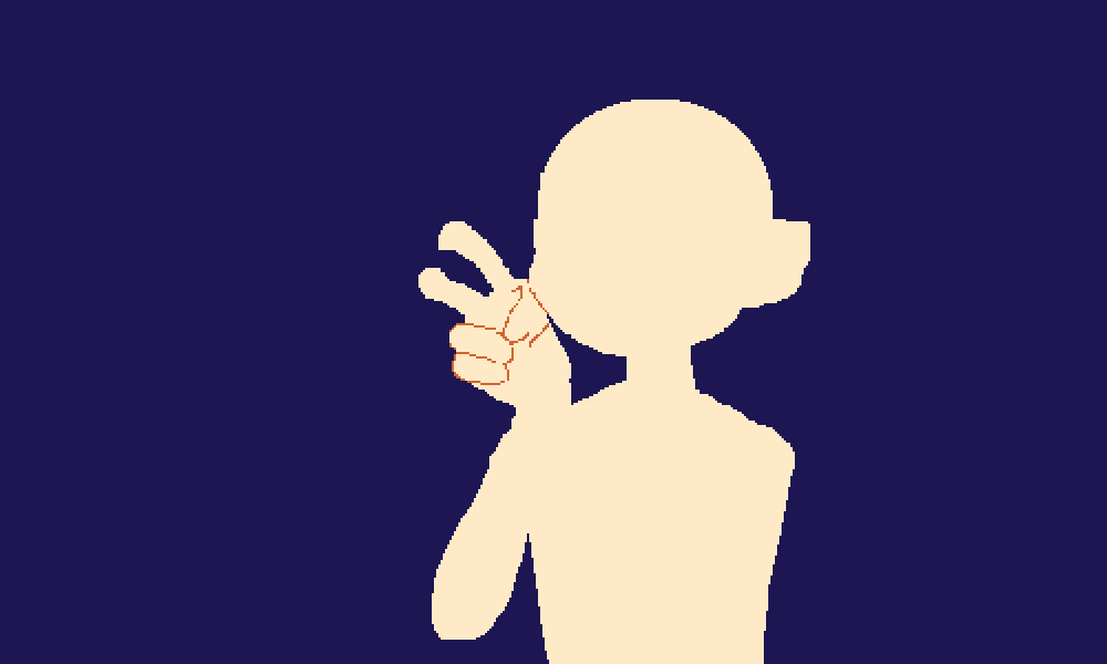 UNFINISHED