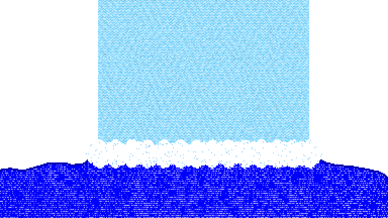 010 - Waterfall Out Through the Nose