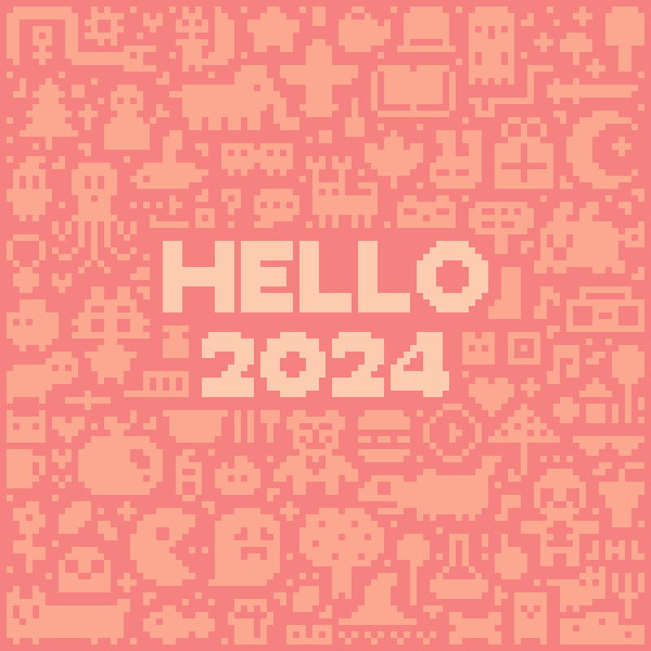 hello2024