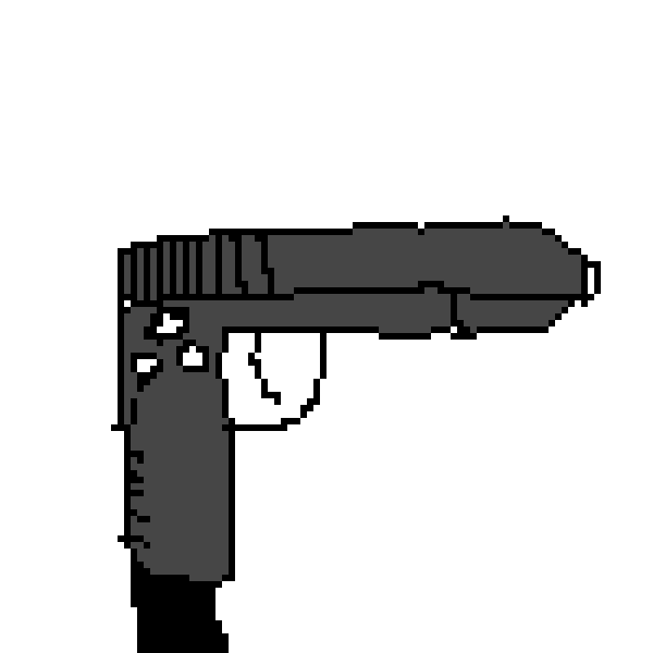 glock masster