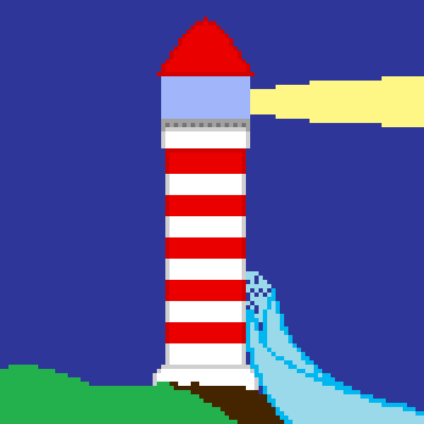Lighthouse