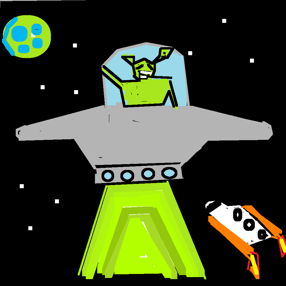 space