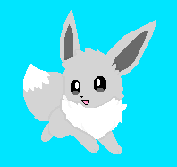 Shiny Eevee