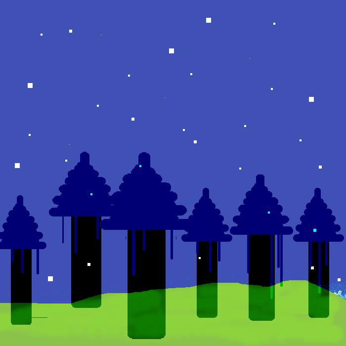 Spirit Jungle