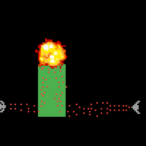 braydens space battle