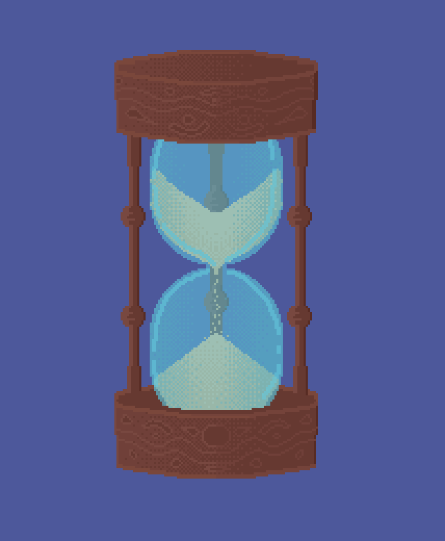Hourglass