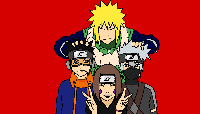 Team Minato