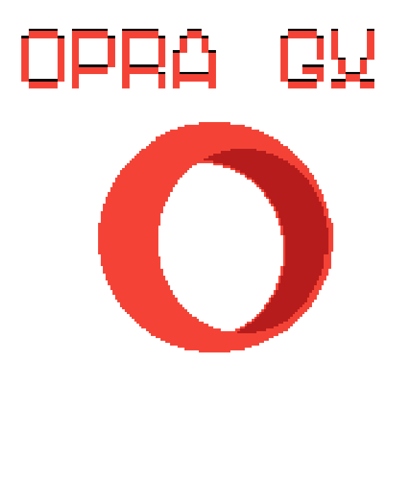Opra GX