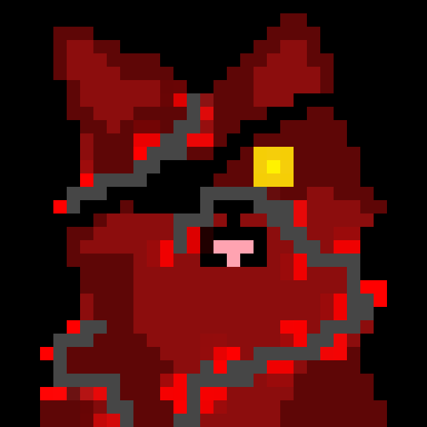 fnaf foxy