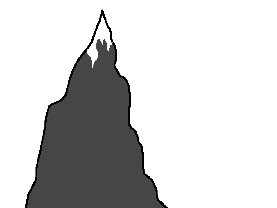 mountain
