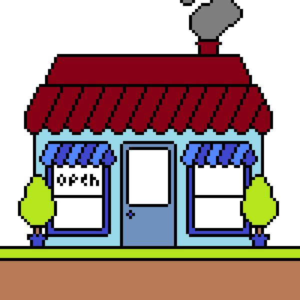 shop