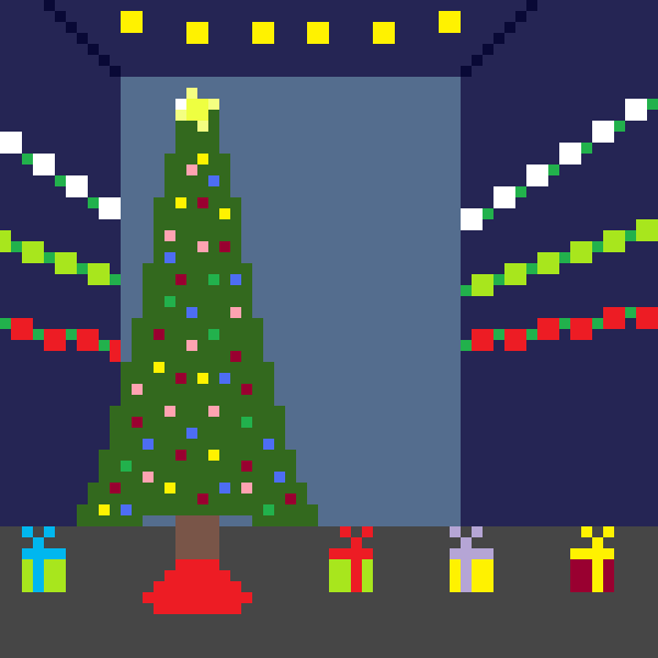 CHRISTMAS