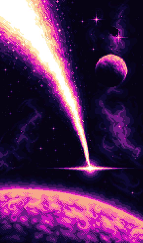 Shooting Star