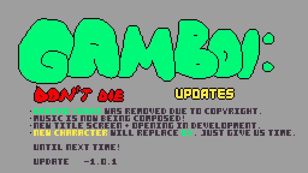 Update -1.0.1
