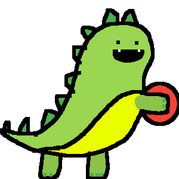 dinosaur