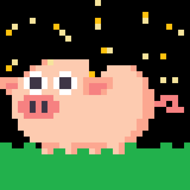 Pig...
