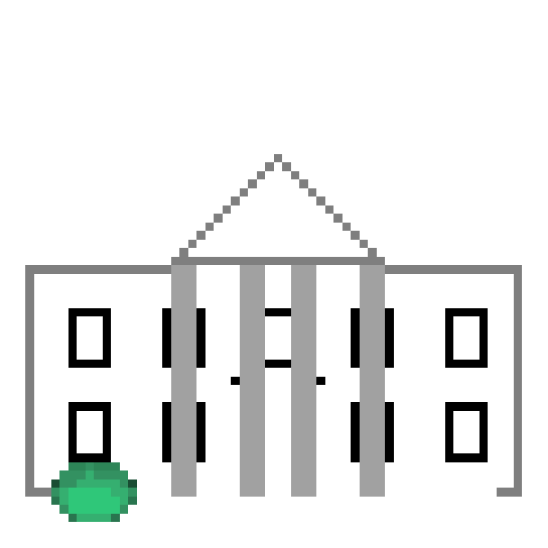 white house