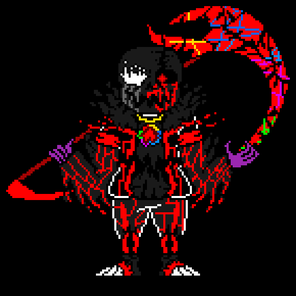 hound boss form