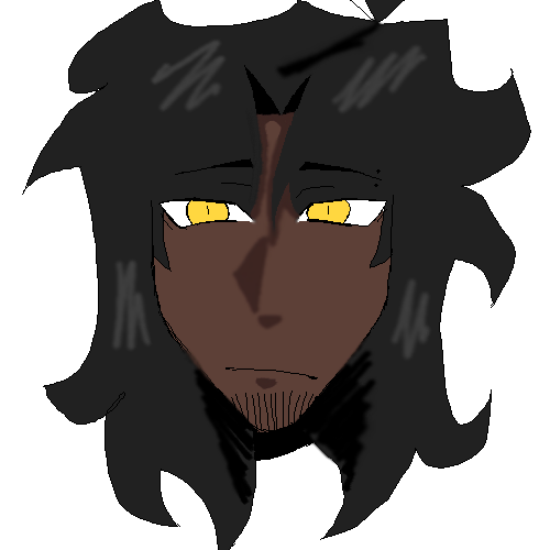 Idk im bored