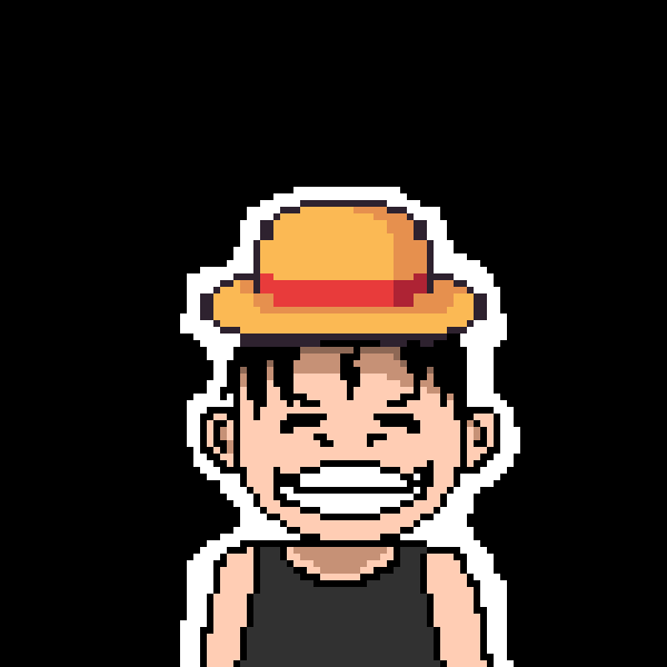 Luffy