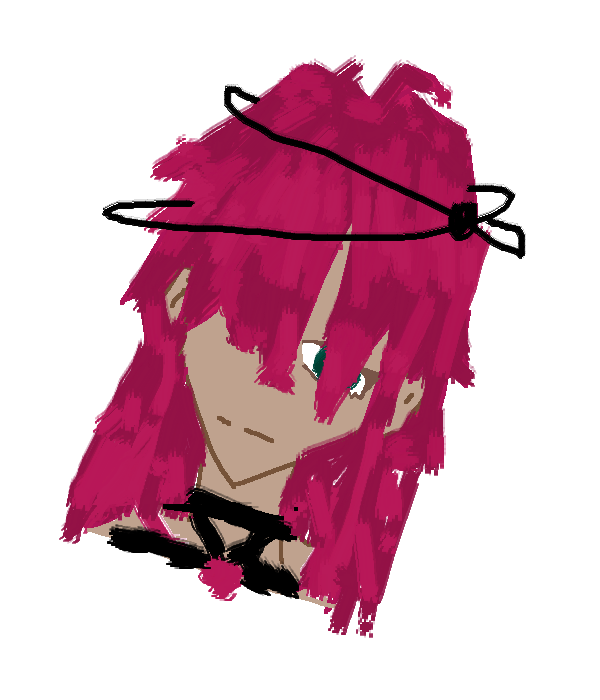 im back but not for long