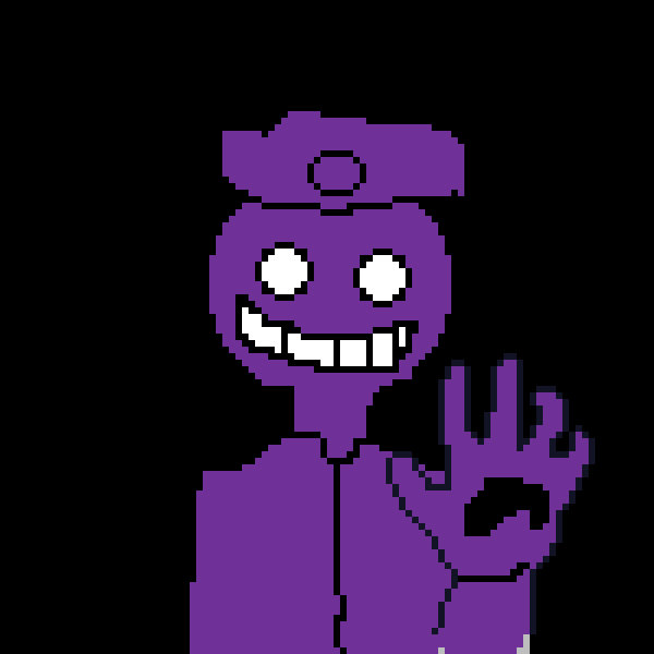 the man behind the slaughter