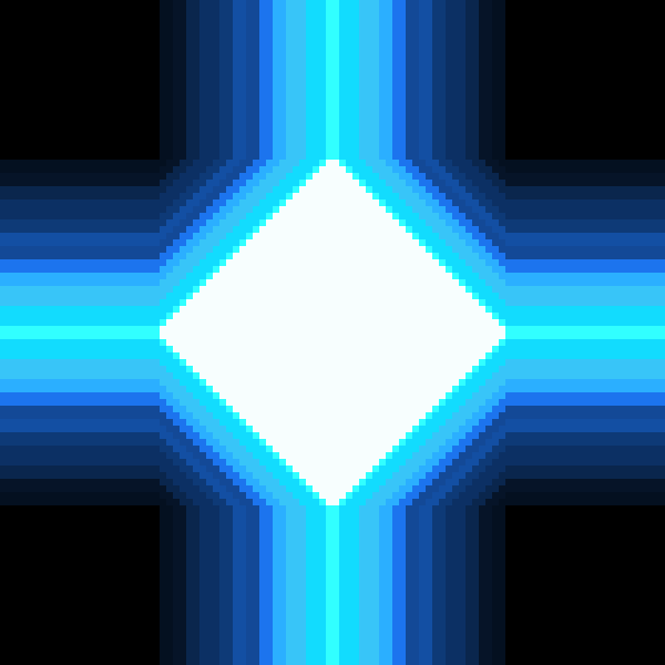 Blue Diamond