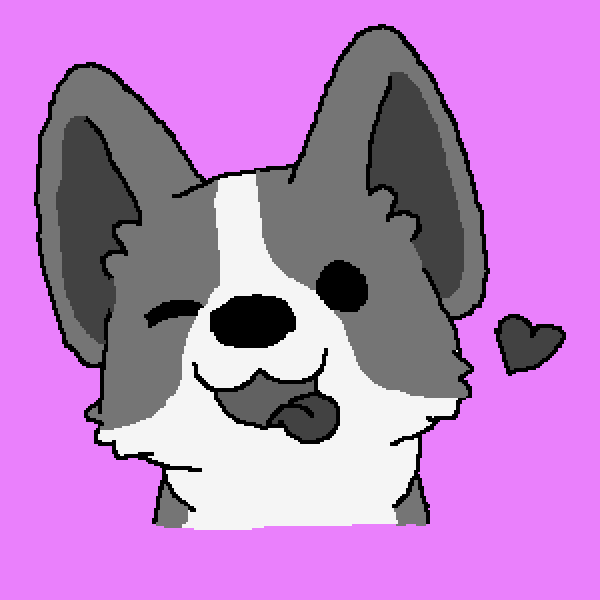Corgi Base