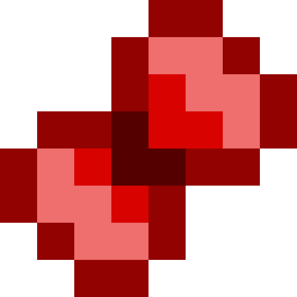 Butterfly Bow (No weird lines)