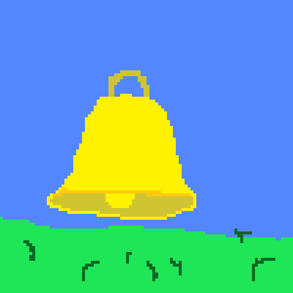 bell