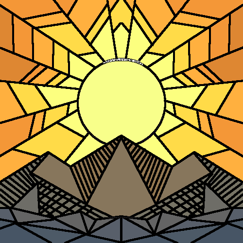 here comes the sun