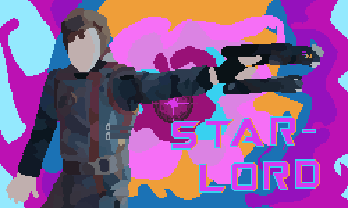Star Lord