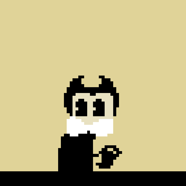 Bendy
