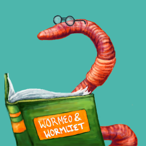 Bookworm